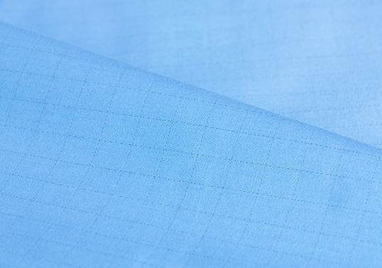 防静电防红外阻燃防水特种面料