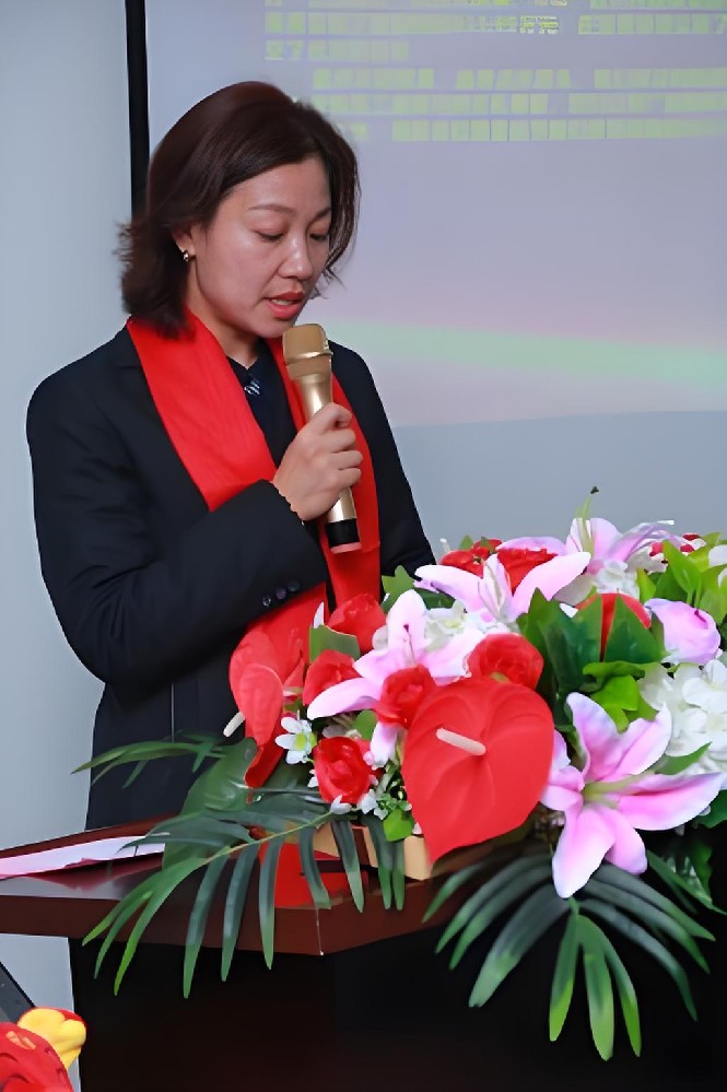 操作能手发言稿